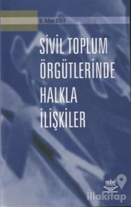 Sivil Toplum Örgütlerinde Halkla İlişkiler