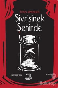 Sivrisinek Şehirde