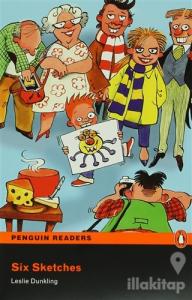 Six Sketches - Level 1