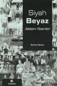 Siyah Beyaz Atletizm Resimleri