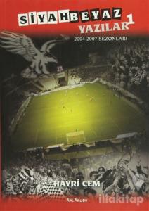 Siyah Beyaz Yazılar 1