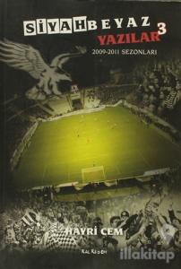 Siyah Beyaz Yazılar 3