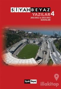 Siyah Beyaz Yazılar 4