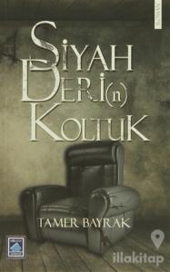 Siyah Deri(n) Koltuk