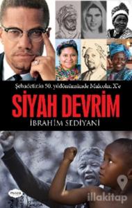 Siyah Devrim
