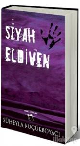 Siyah Eldiven