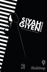 Siyah Giyen Kadınlar