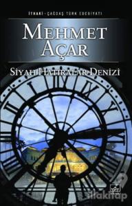 Siyah Hatıralar Denizi