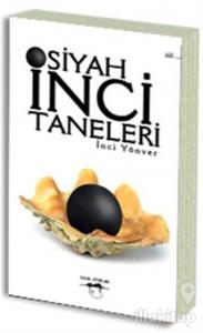 Siyah İnci Taneleri