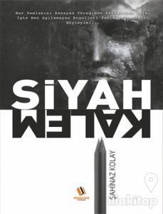 Siyah Kalem