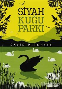 Siyah Kuğu Parkı