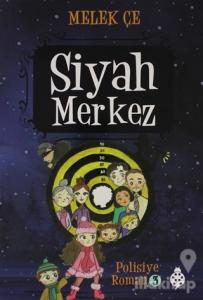 Siyah Merkez
