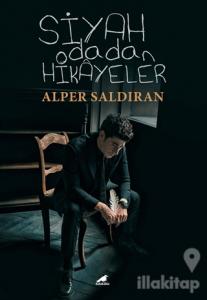 Siyah Odadan Hikayeler