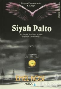 Siyah Palto