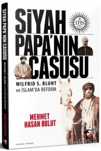 Siyah Papanın Casusu
