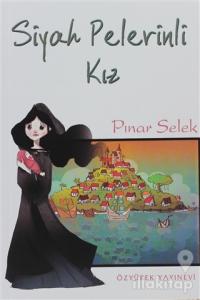 Siyah Pelerinli Kız