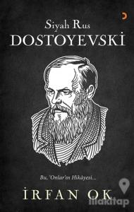 Siyah Rus Dostoyevski
