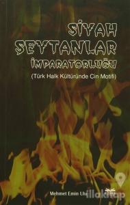 Siyah Şeytanlar İmparatorluğu