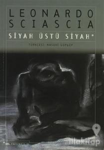 Siyah Üstü Siyah