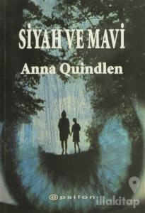 Siyah ve Mavi