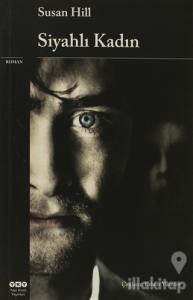 Siyahlı Kadın