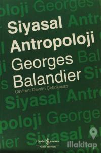 Siyasal Antropoloji