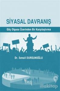 Siyasal Davranış