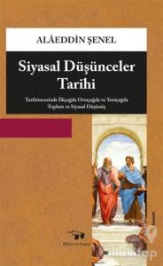 Siyasal Düşünceler Tarihi