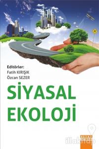 Siyasal Ekoloji
