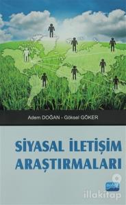 Siyasal İletişim Araştırmaları