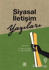 Siyasal İletişim Yazıları