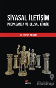 Siyasal İletişim