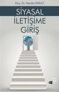 Siyasal İletişime Giriş