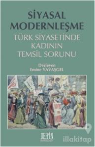 Siyasal Modernleşme