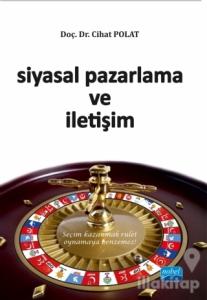 Siyasal Pazarlama ve İletişim