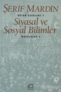 Siyasal ve Sosyal Bilimler