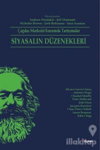 Siyasalın Düzenekleri