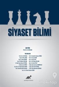 Siyaset Bilimi