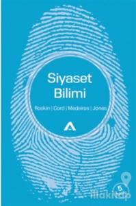 Siyaset Bilimi