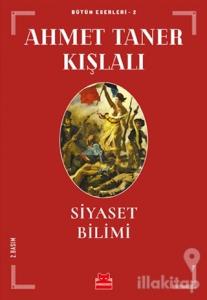 Siyaset Bilimi