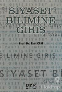 Siyaset Bilimine Giriş