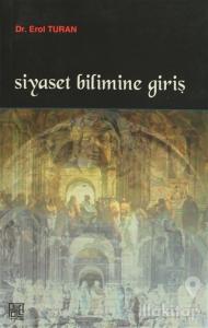 Siyaset Bilimine Giriş