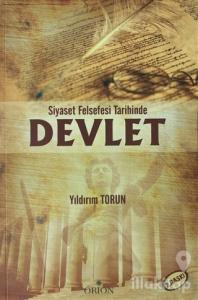 Siyaset Felsefesi Tarihinde Devlet