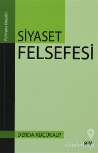 Siyaset Felsefesi