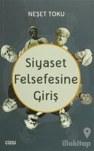 Siyaset Felsefesine Giriş