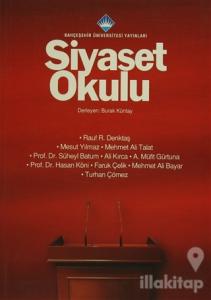 Siyaset Okulu