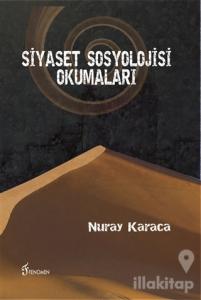 Siyaset Sosyolojisi Okumaları