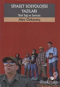 Siyaset Sosyolojisi Yazıları
