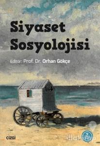Siyaset Sosyolojisi