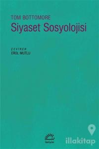 Siyaset Sosyolojisi